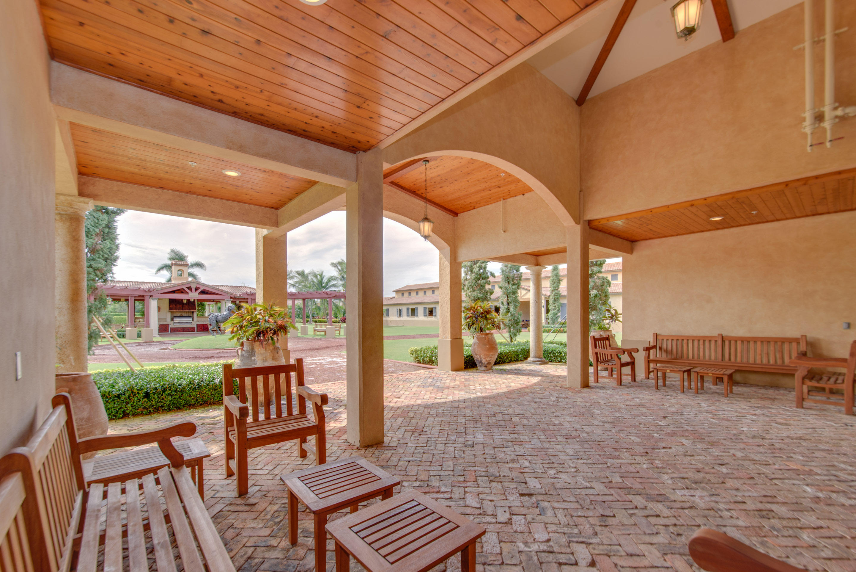 Palm Beach Point East - Residential