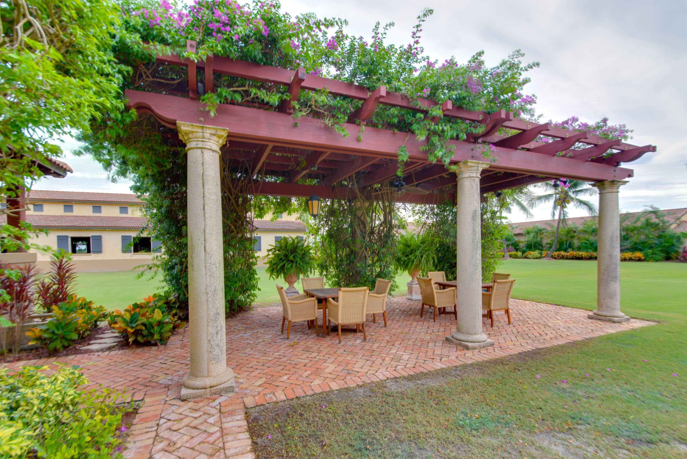 Palm Beach Point East - Residential