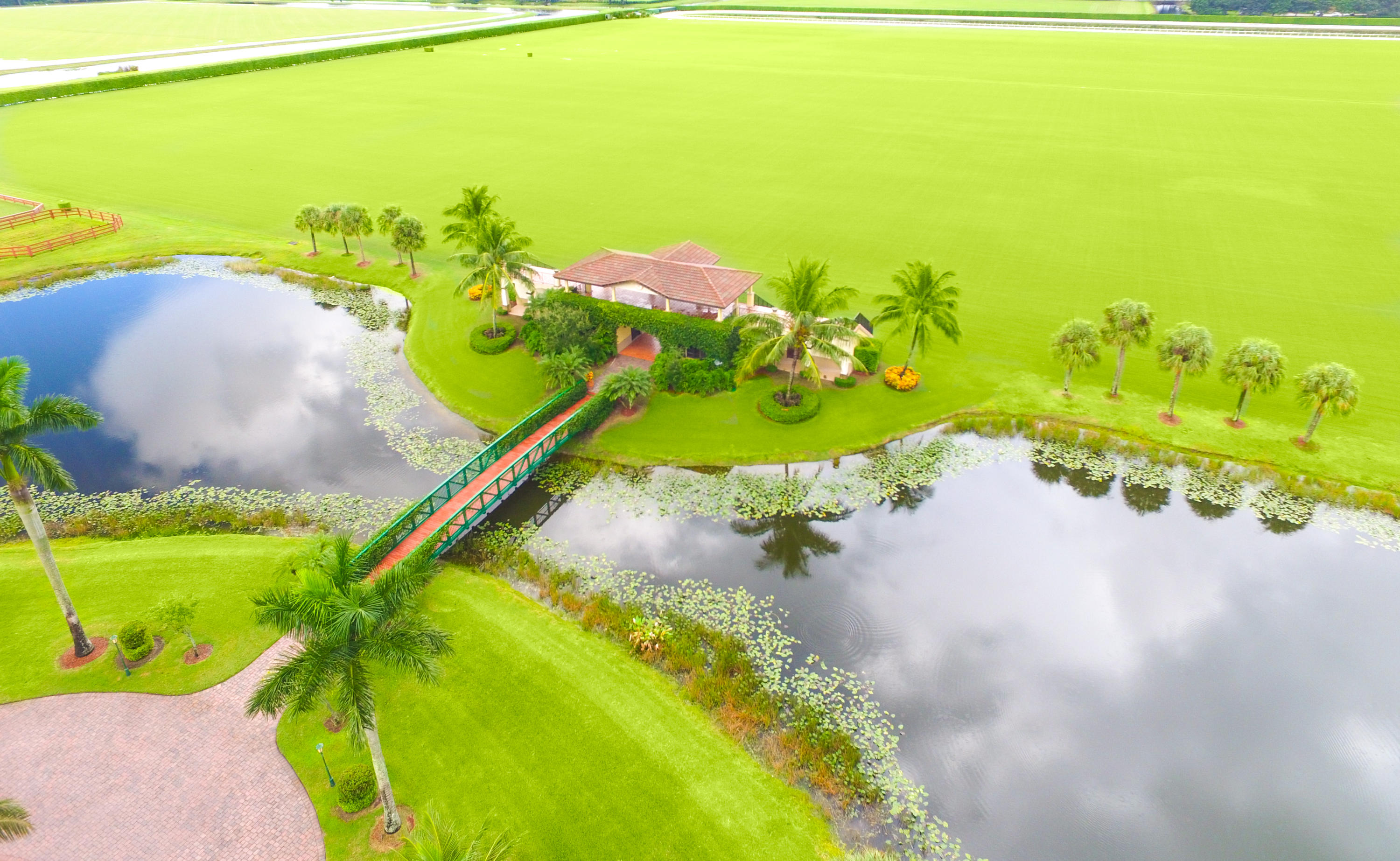 Palm Beach Point East - Residential