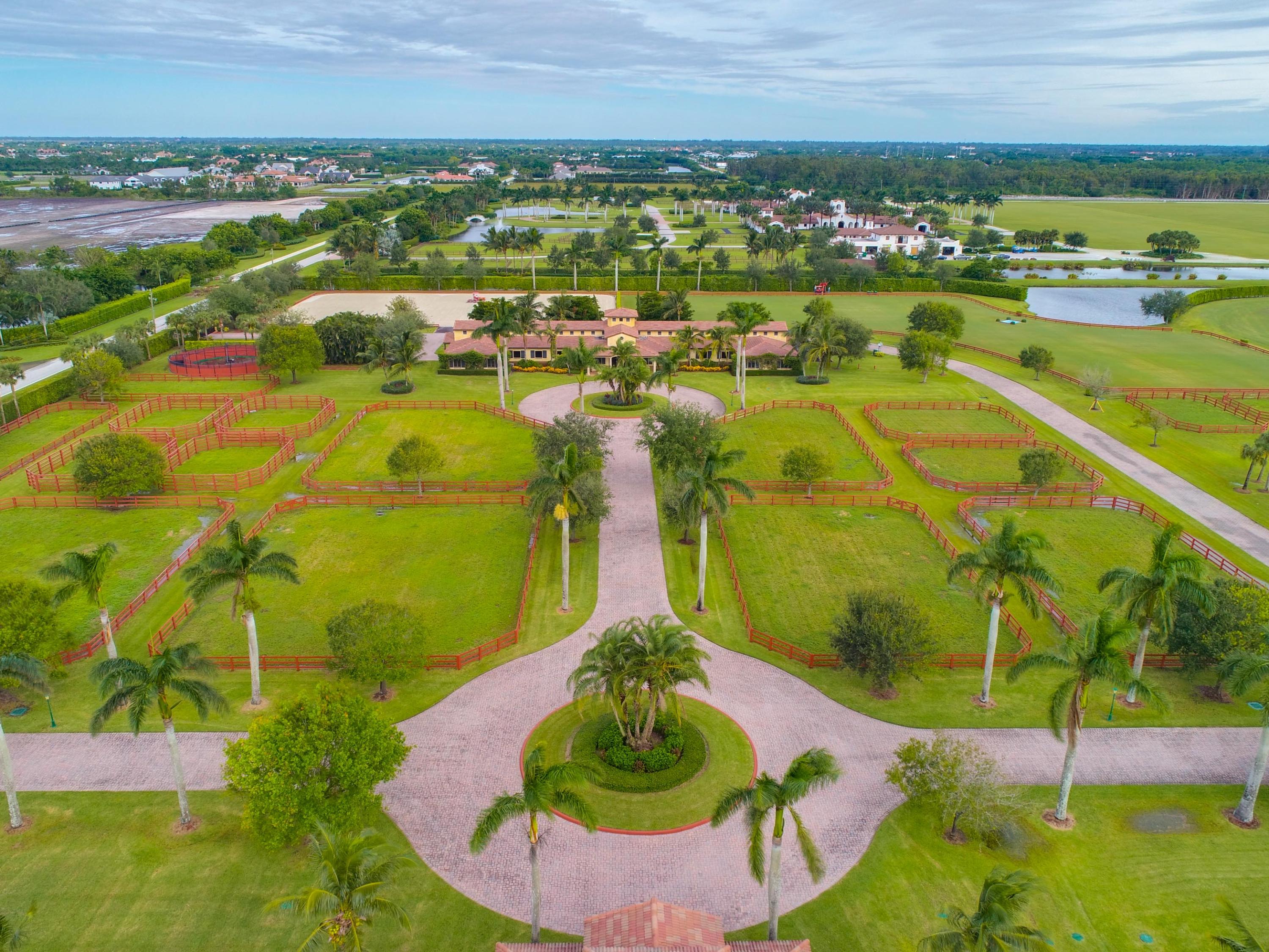 Palm Beach Point East - Residential