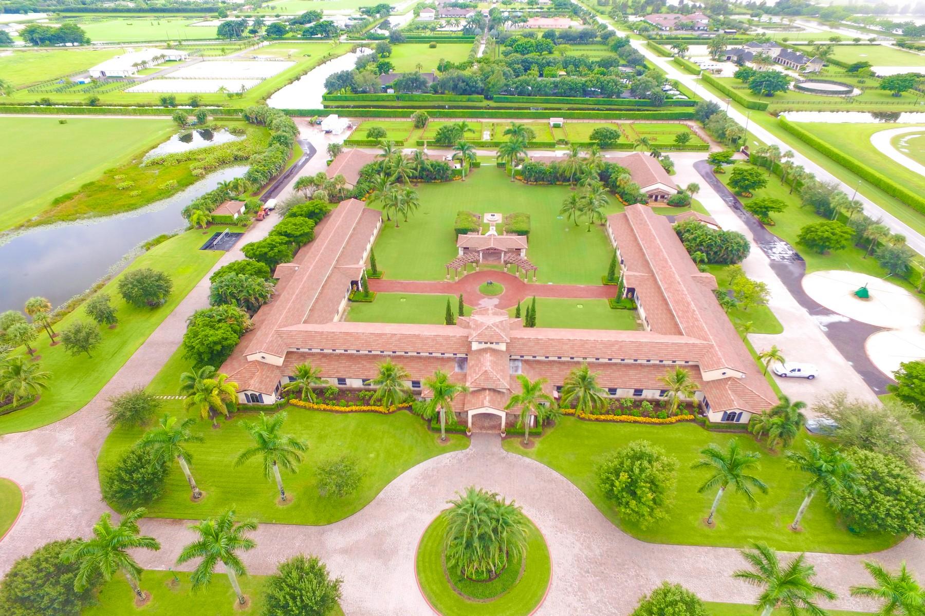 Palm Beach Point East - Residential