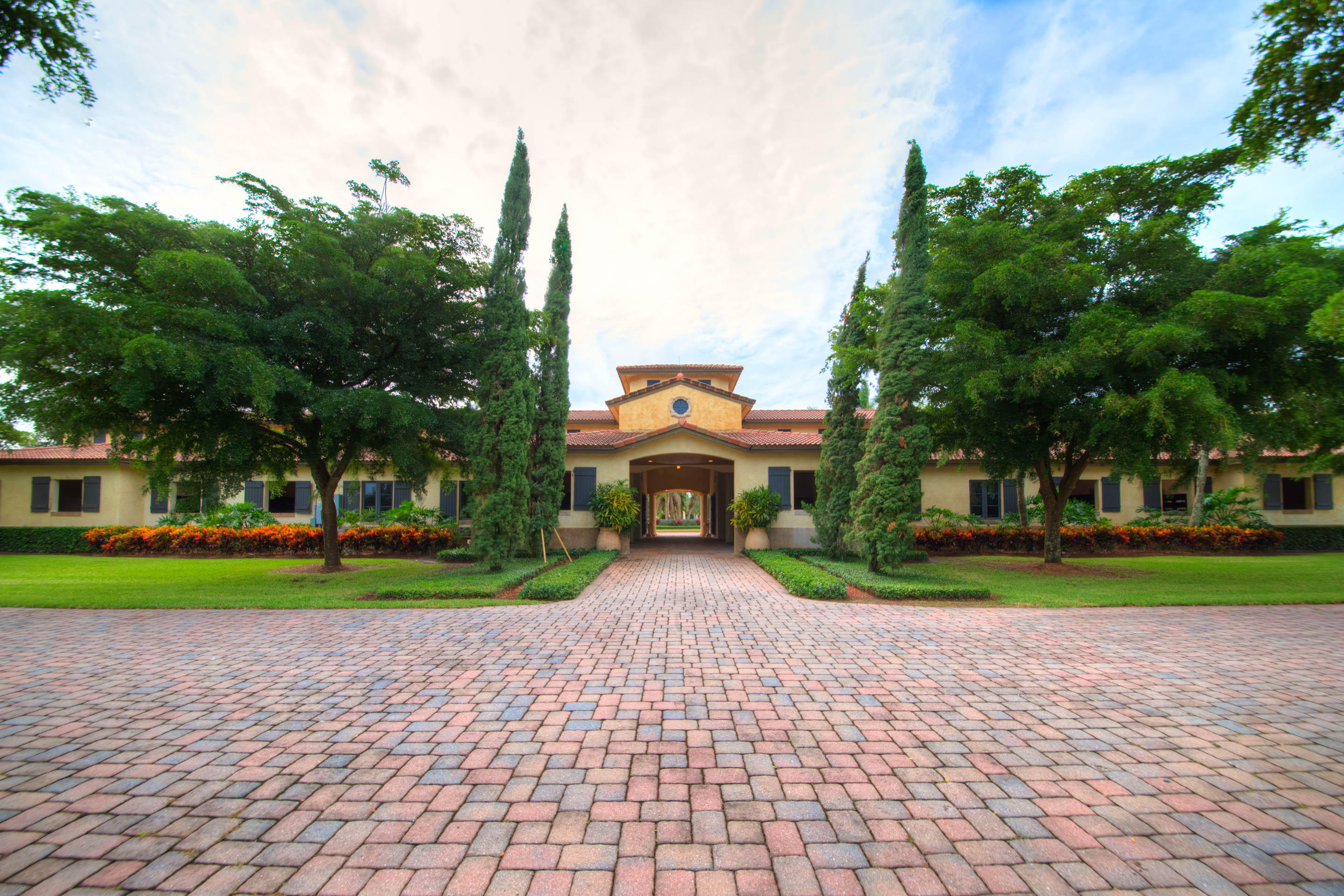 Palm Beach Point East - Residential