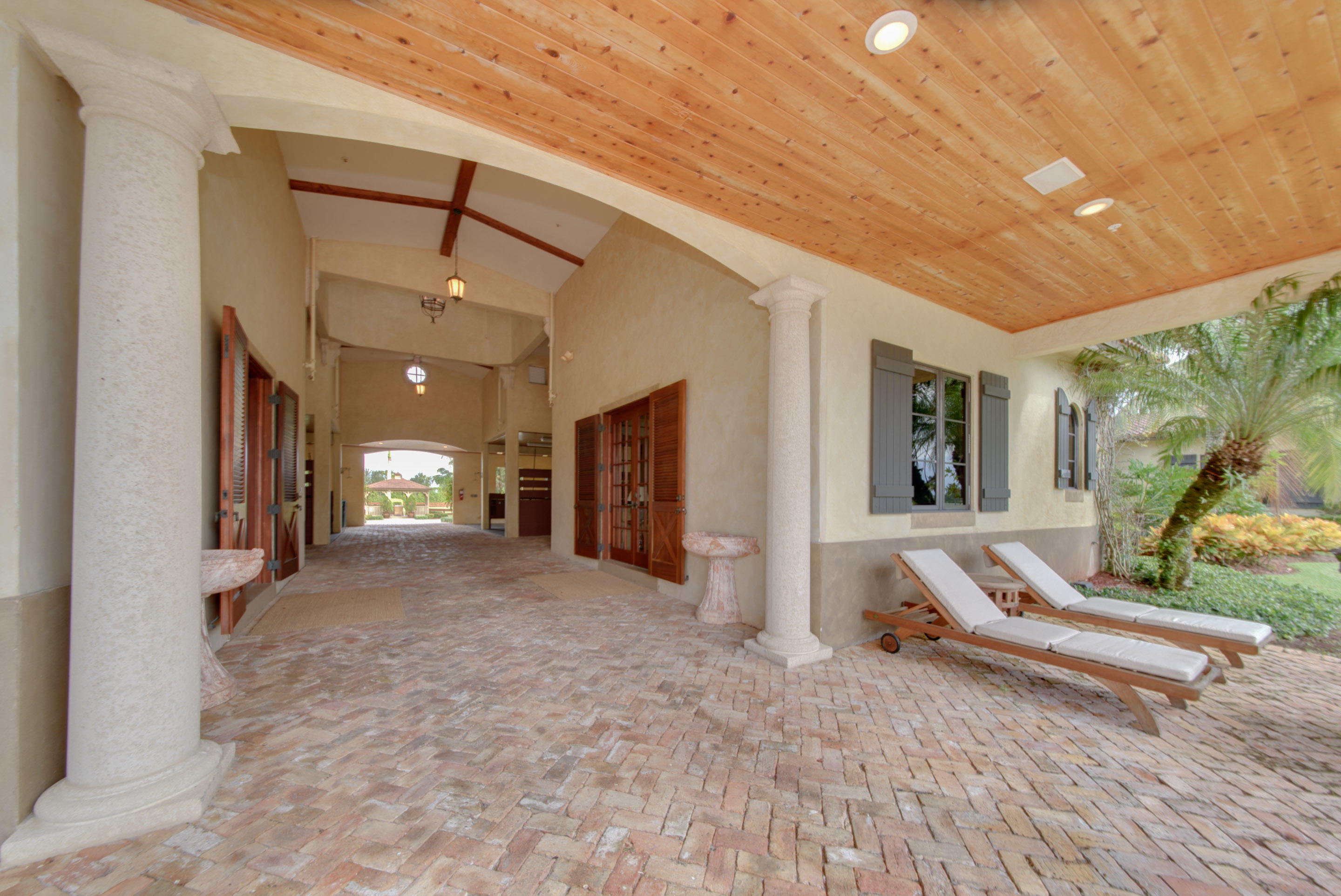 Palm Beach Point East - Residential