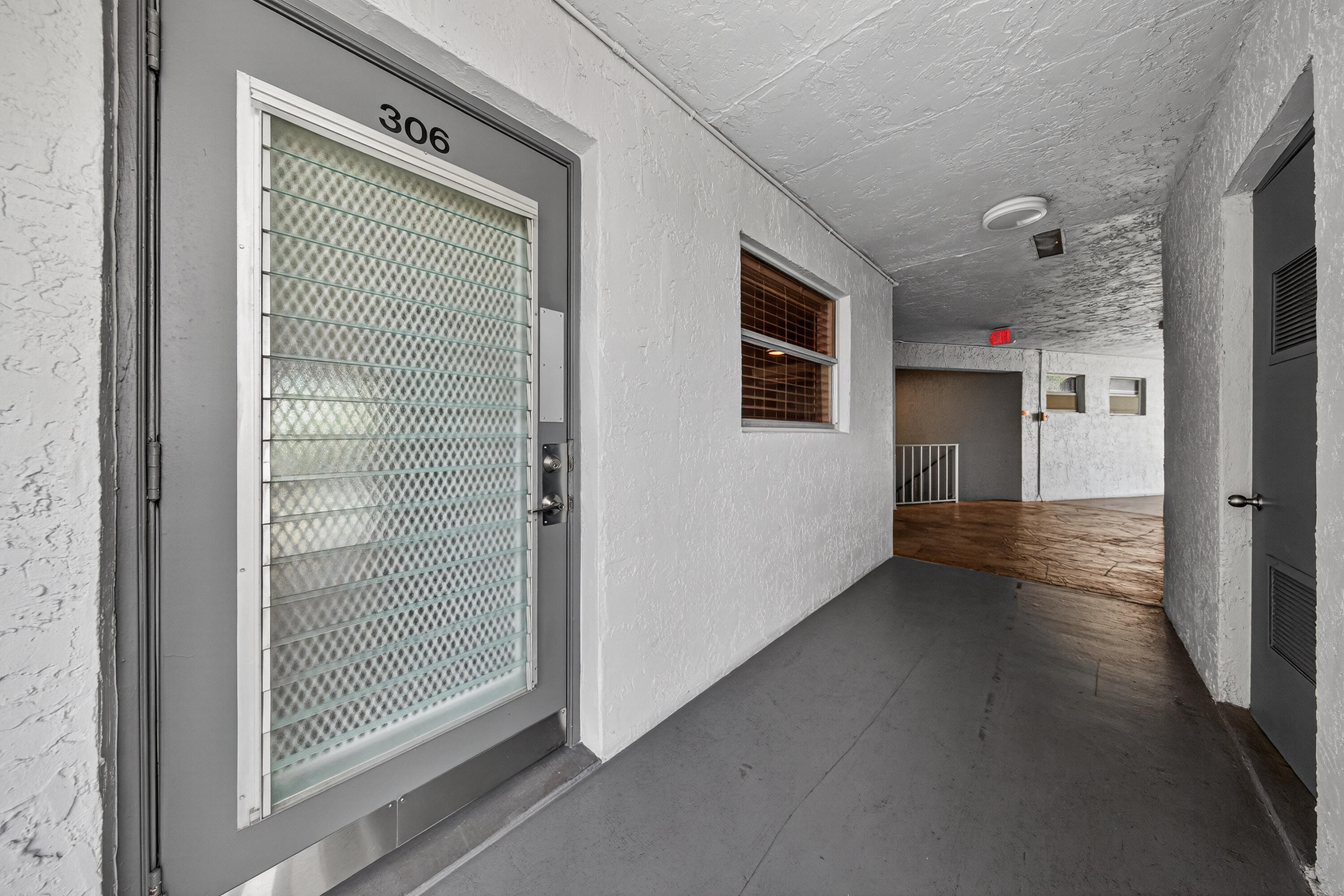 ROYAL PARK GARDENS I-J CONDO - Residential