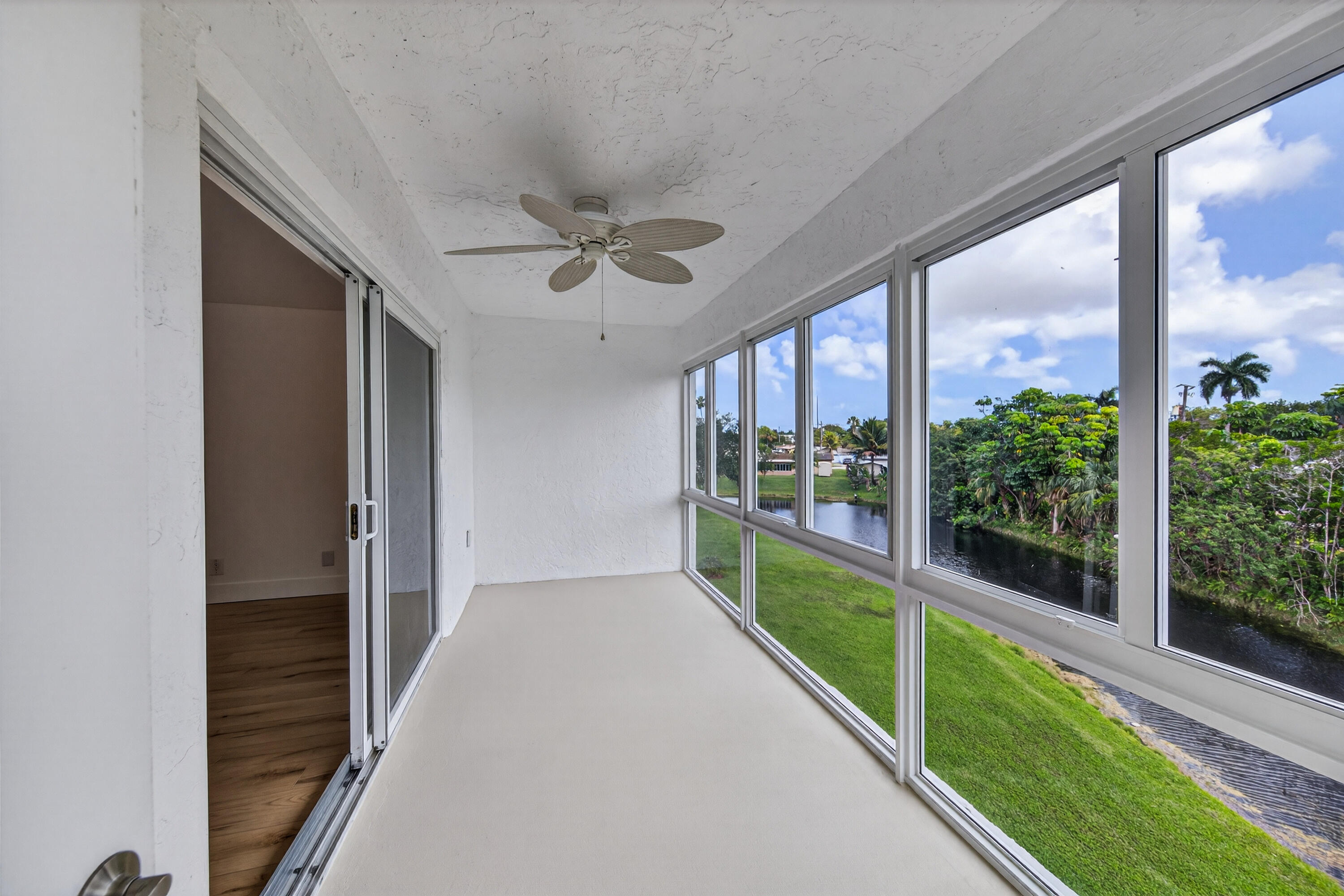 ROYAL PARK GARDENS I-J CONDO - Residential
