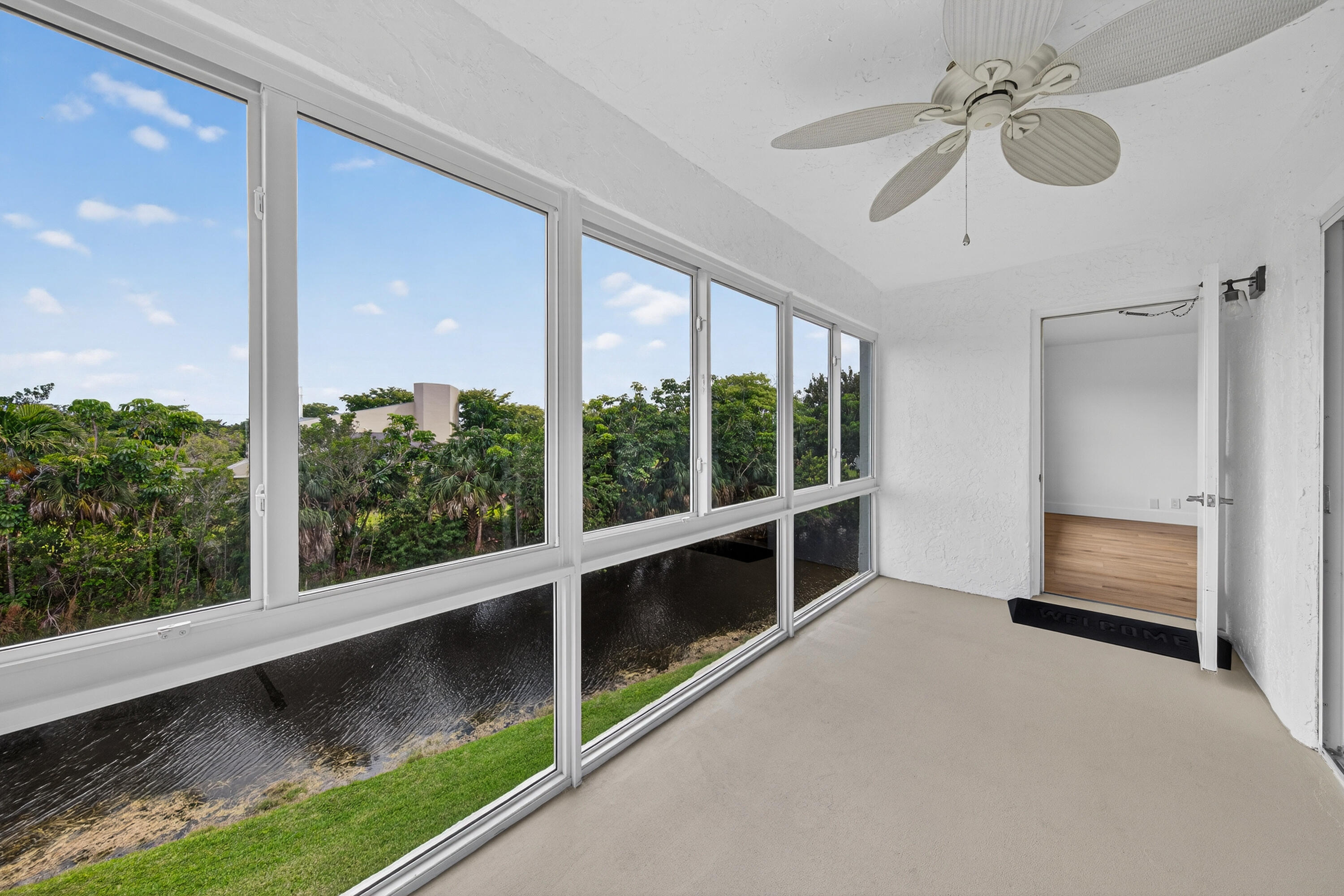 ROYAL PARK GARDENS I-J CONDO - Residential