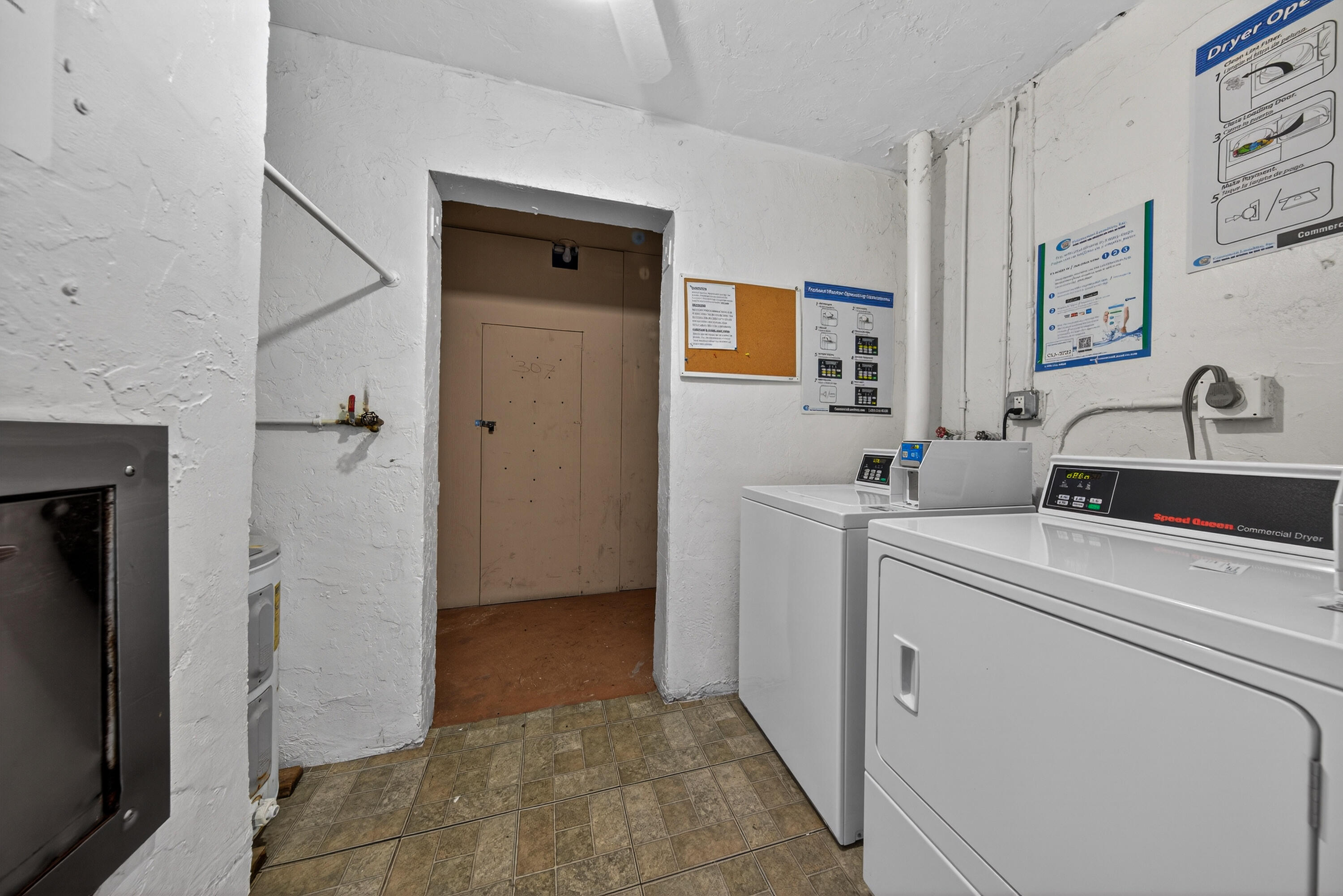 ROYAL PARK GARDENS I-J CONDO - Residential