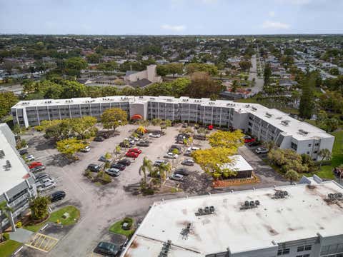 Photo of 6570 Royal Palm Boulevard #306j, Margate, FL 33063 (MLS # B26029361)