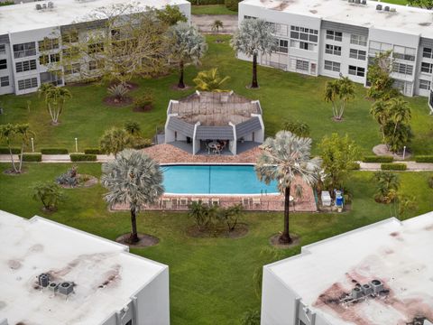 Tiny photo for 6570 Royal Palm Boulevard #306j, Margate, FL 33063 (MLS # B26029361)