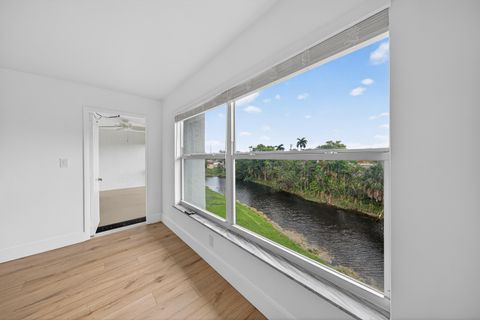 Tiny photo for 6570 Royal Palm Boulevard #306j, Margate, FL 33063 (MLS # B26029361)