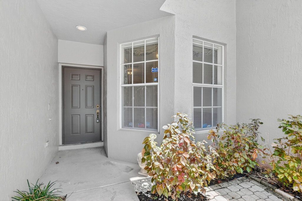 Photo of 10221 Via Hibiscus #3, Boca Raton, FL 33428 (MLS # R11112885)