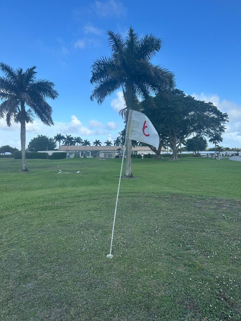 PALM BEACH LEISUREVILLE SEC 10 - Residential