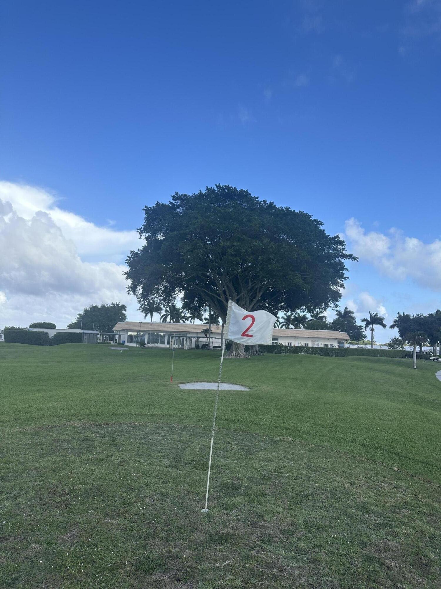 PALM BEACH LEISUREVILLE SEC 10 - Residential