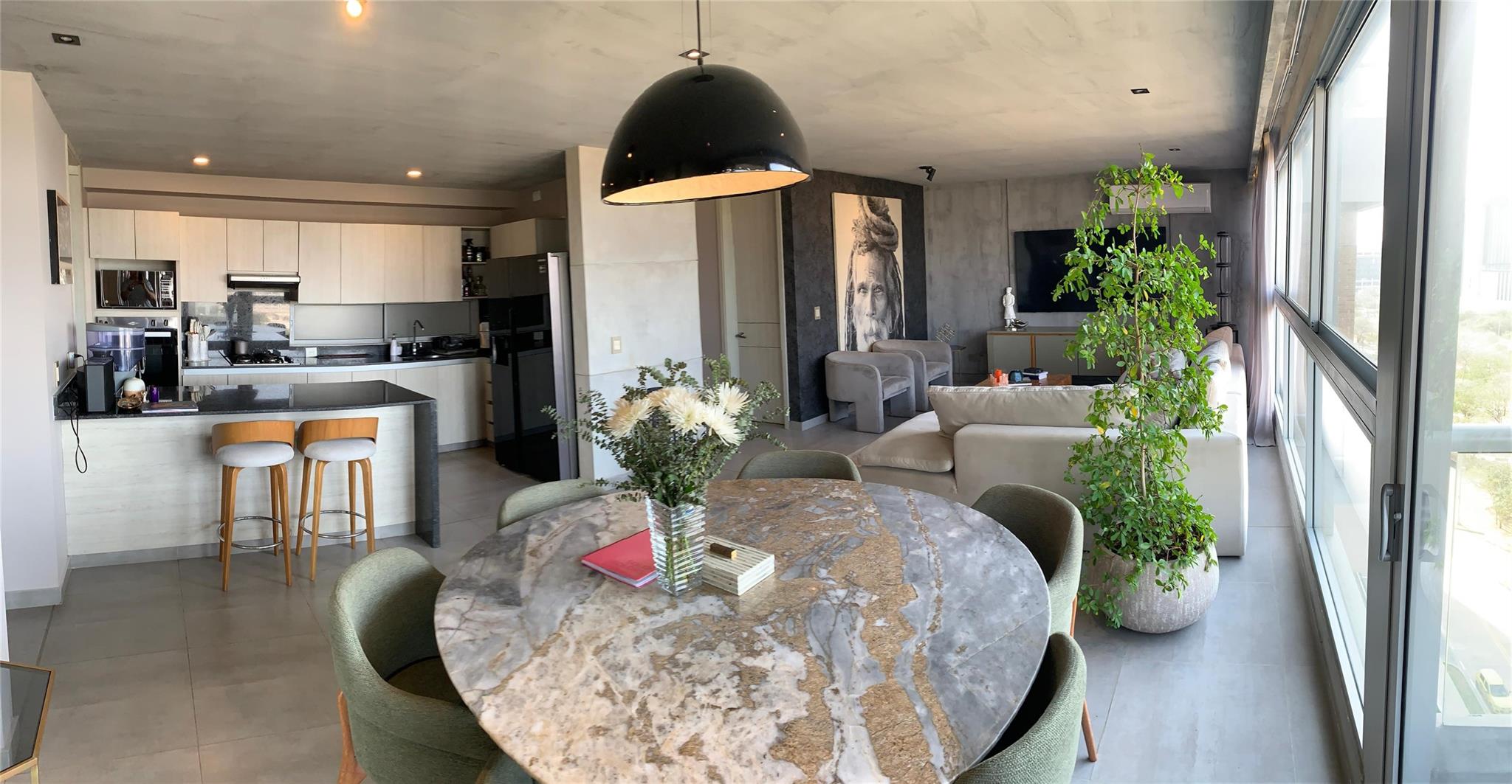 Sunset Boulevard - Residential