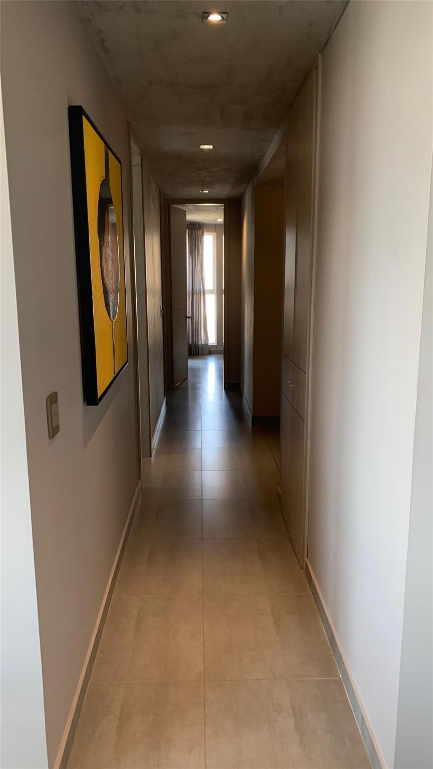 Sunset Boulevard - Residential