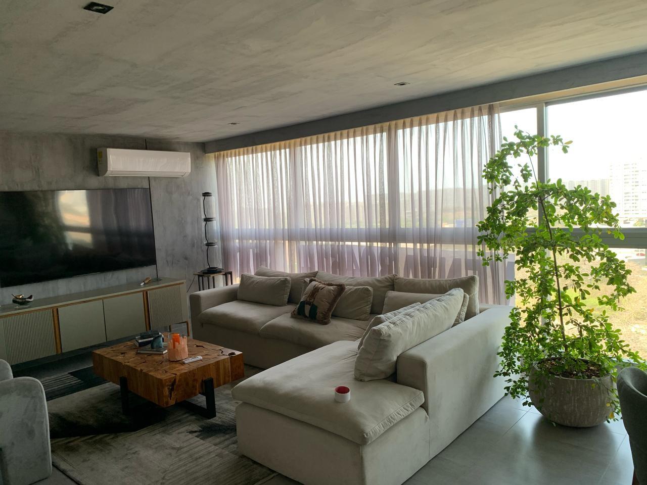 Sunset Boulevard - Residential