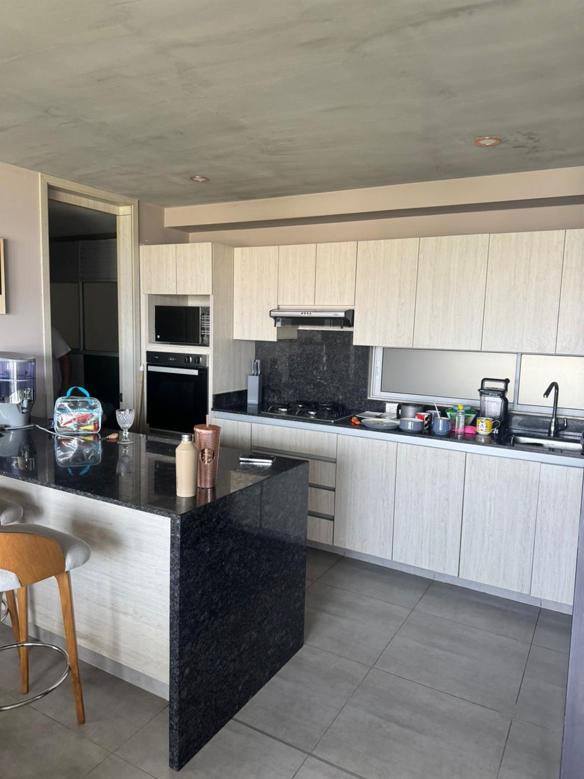 Sunset Boulevard - Residential