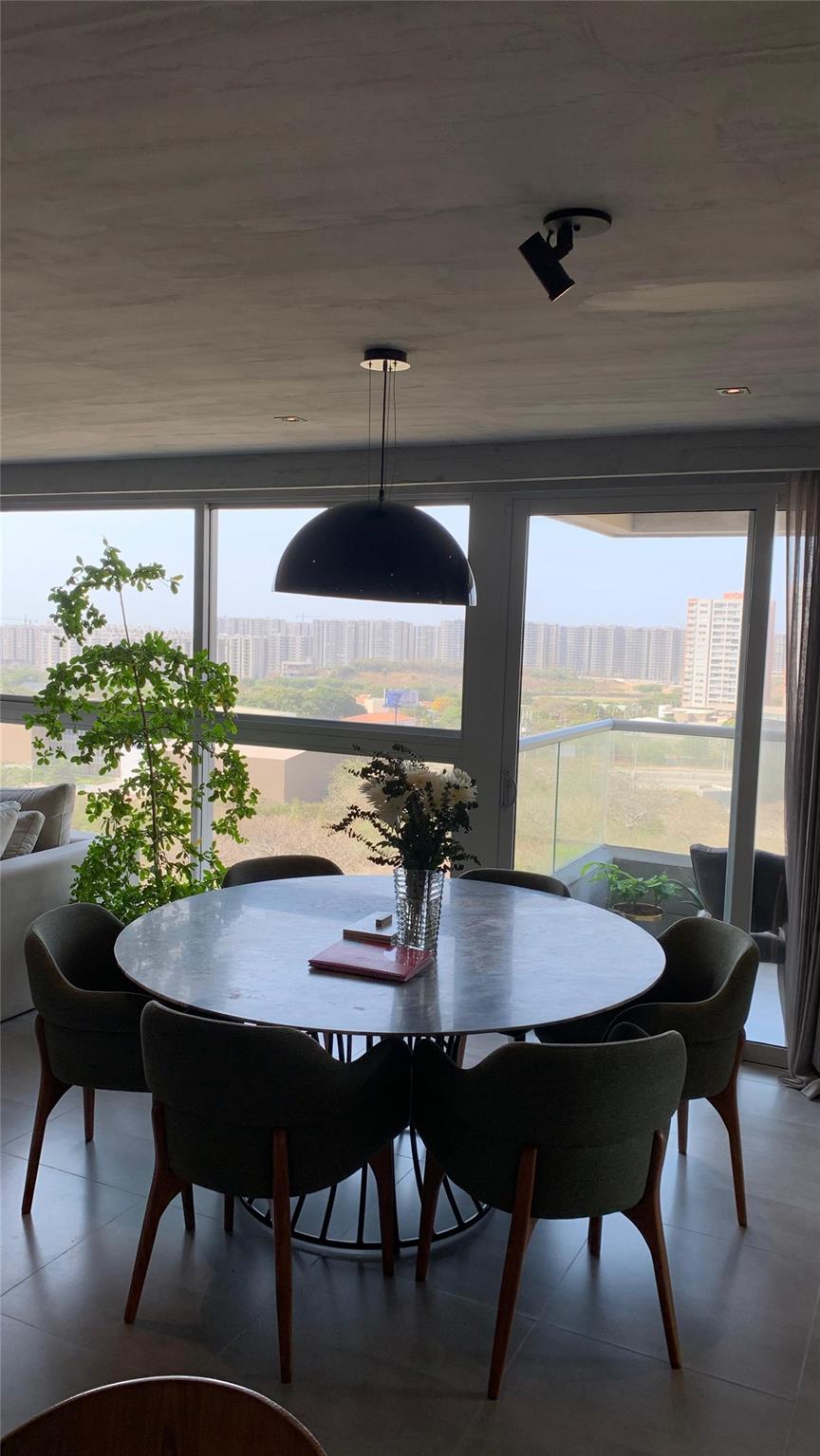 Sunset Boulevard - Residential