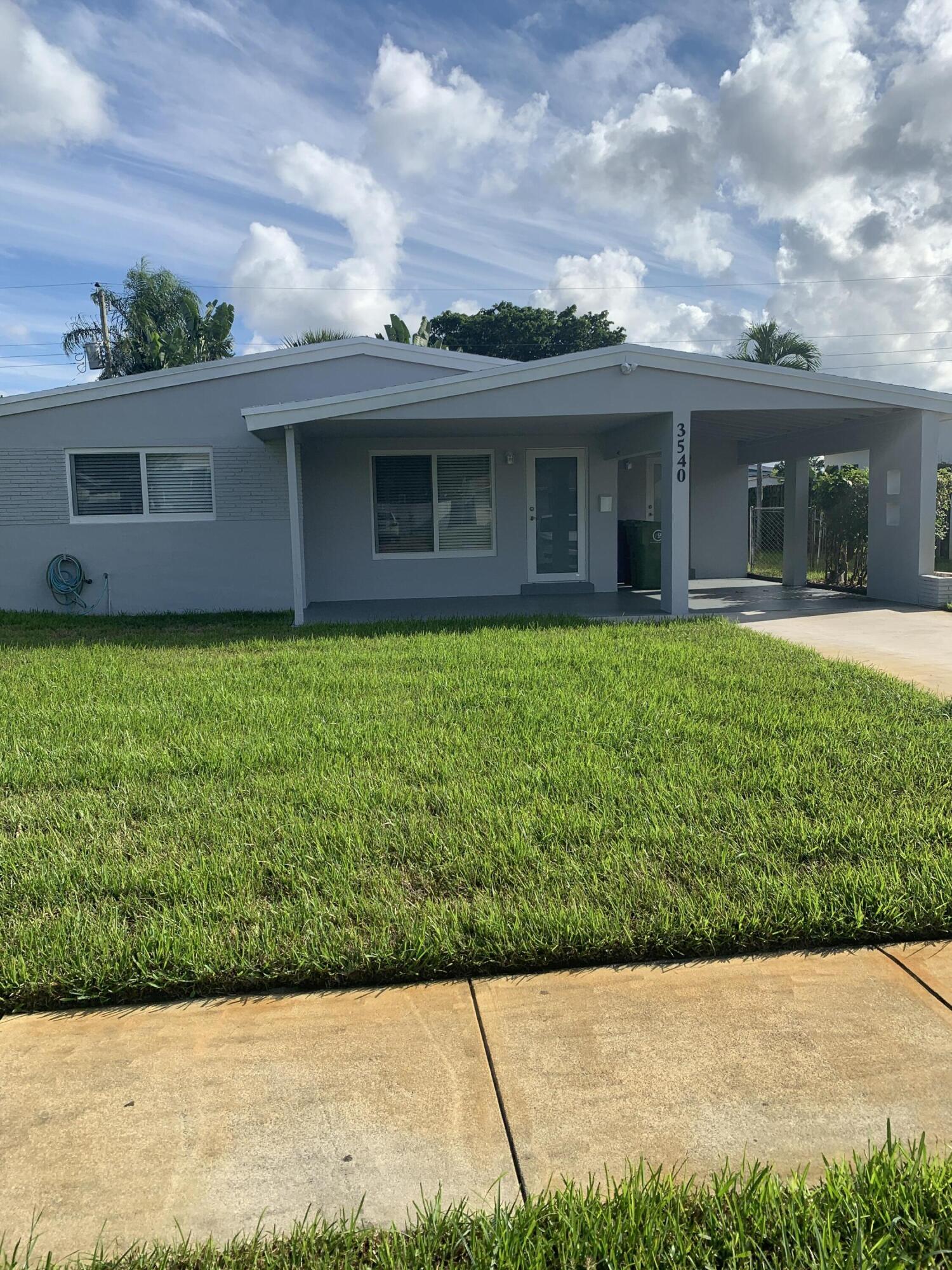 PEARL ESTATES - Residential Lease