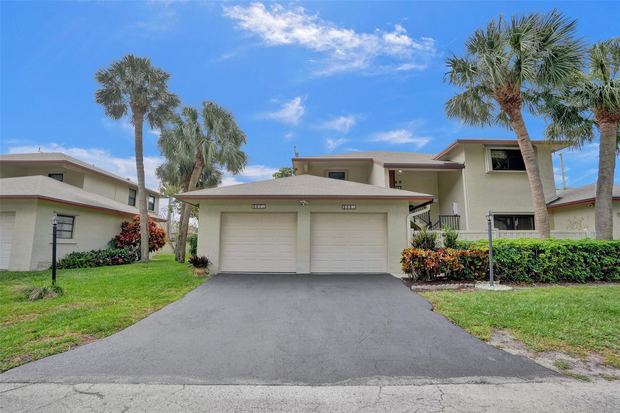 Nestled at the edge of Lighthouse Point, this 2/2/1 meticulously maintained unit offers a private retreat with lush tropical greenery in the backyard, providing an oasis of peace and tranquility. Significant capital improvements have been made, including high-impact windows/doors & HVAC system—enhancing both security and energy efficiency. The interior of this home has been thoughtfully remodeled with upgraded bathrooms and an elegant kitchen with Silestone countertops and solid oak cabinets. The spacious living areas are adorned with large porcelain tiles & details such as full-lite interior doors & a tasteful paint palette all contribute to an elevated living experience. This condo places you just minutes from grocers, popular eateries, charming shops, and the beautiful local beaches.