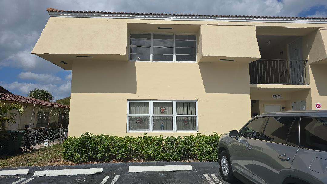 The Dells 64-40 B - Residential Lease