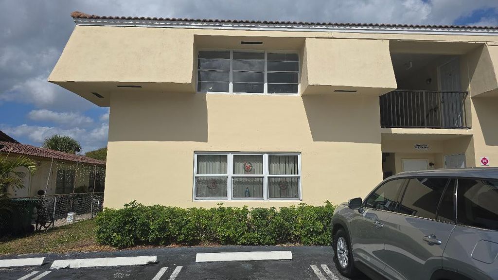 Photo of 7511 NW 44th Court, Coral Springs, FL 33065 (MLS # F10553962)