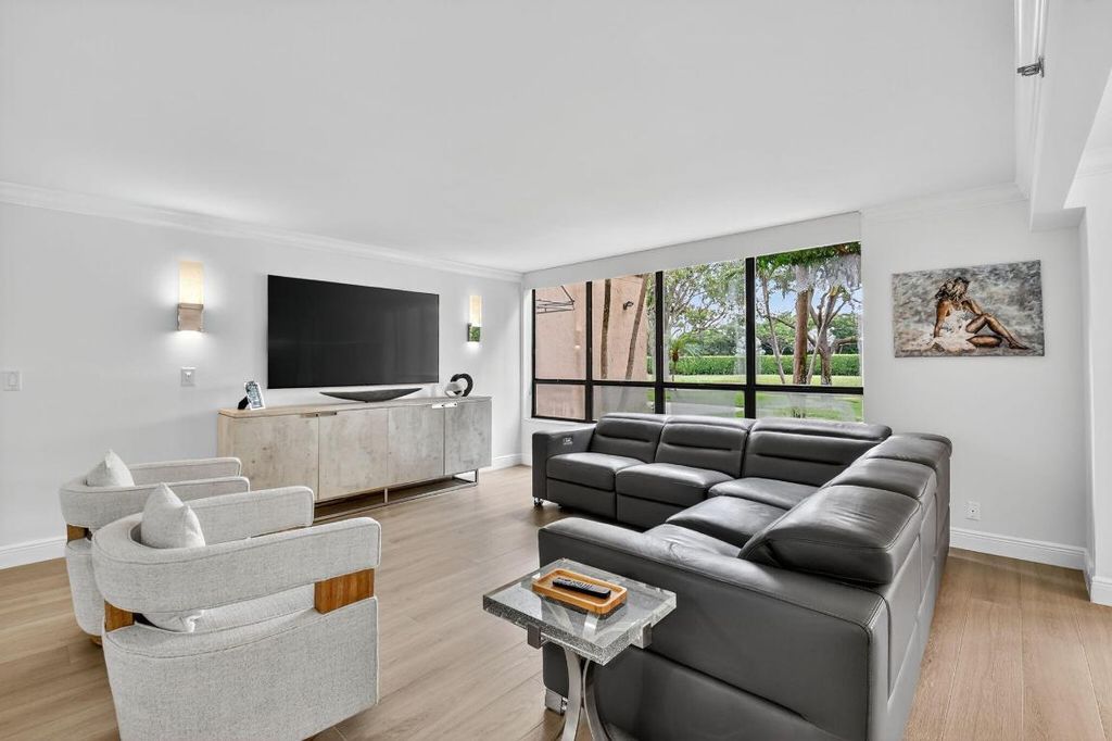 Photo of 7186 Promenade 102 Drive #102, Boca Raton, FL 33433 (MLS # R11106237)