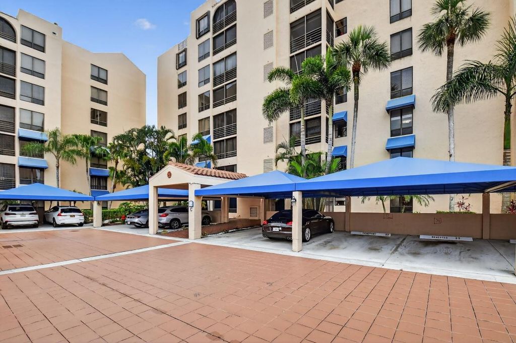 Photo of 7186 Promenade 102 Drive #102, Boca Raton, FL 33433 (MLS # R11106237)
