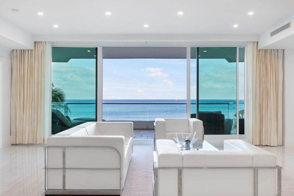 Photo of 2494 S Ocean A2 Boulevard #A2, Boca Raton, FL 33432 (MLS # R11084516)