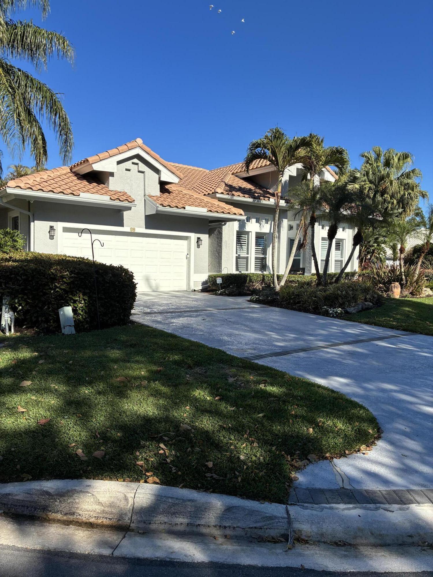 ISLAND - Residential