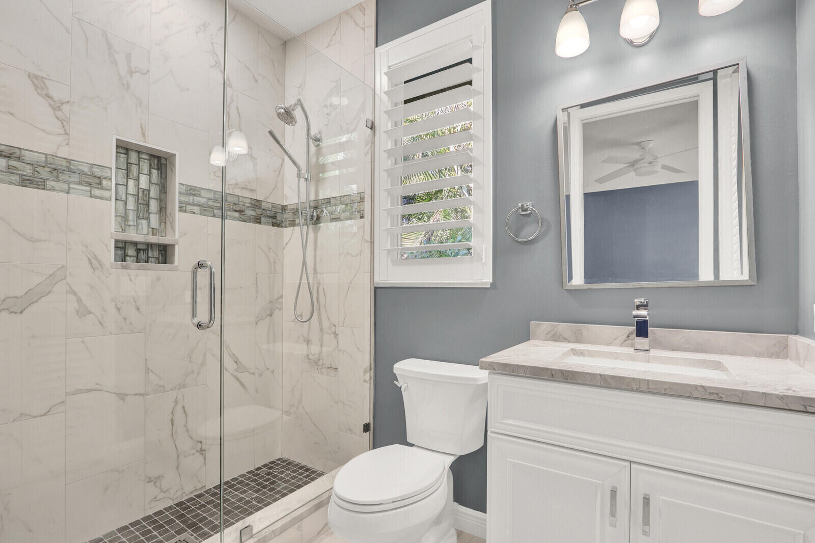 ISLAND - Residential