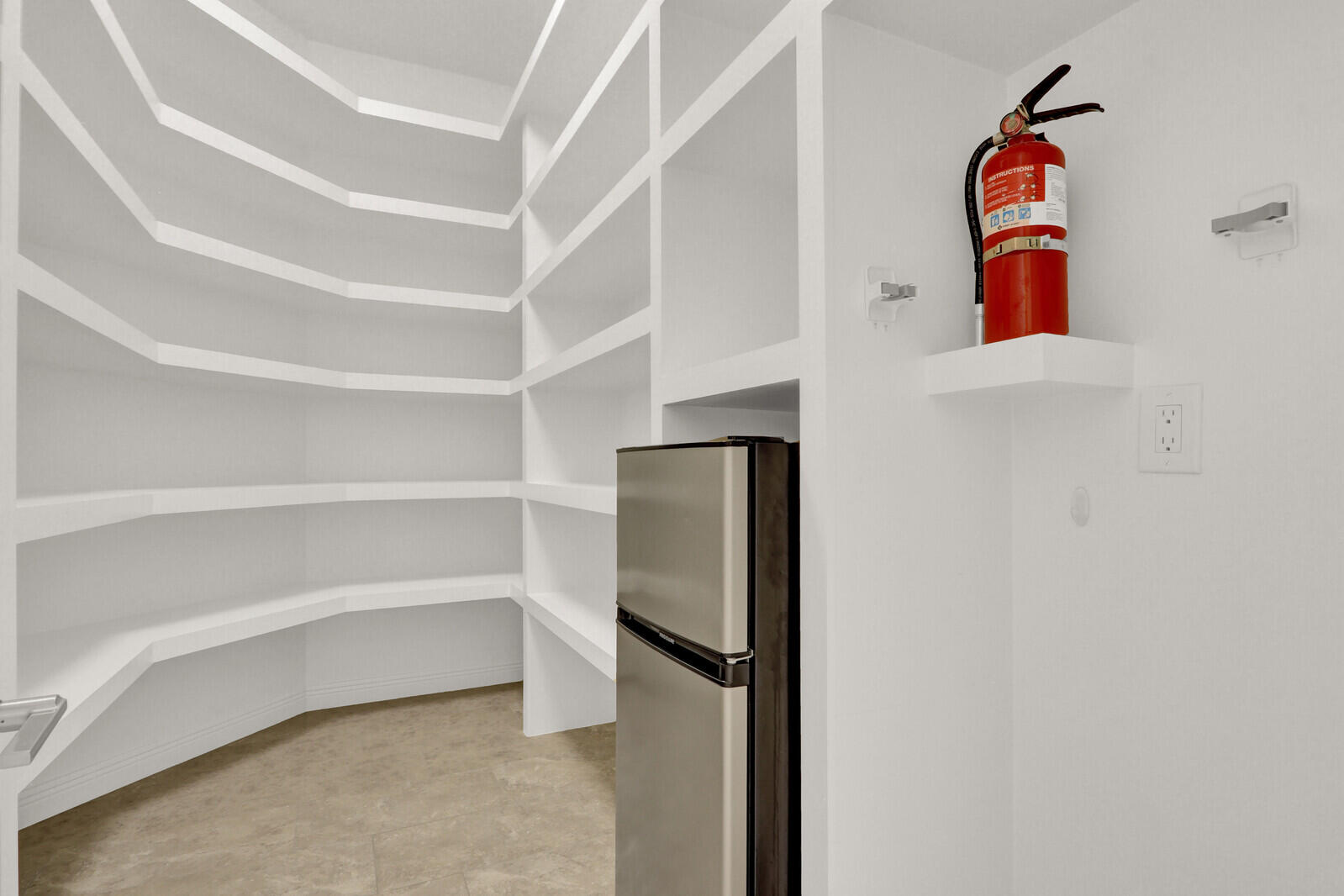 ISLAND - Residential