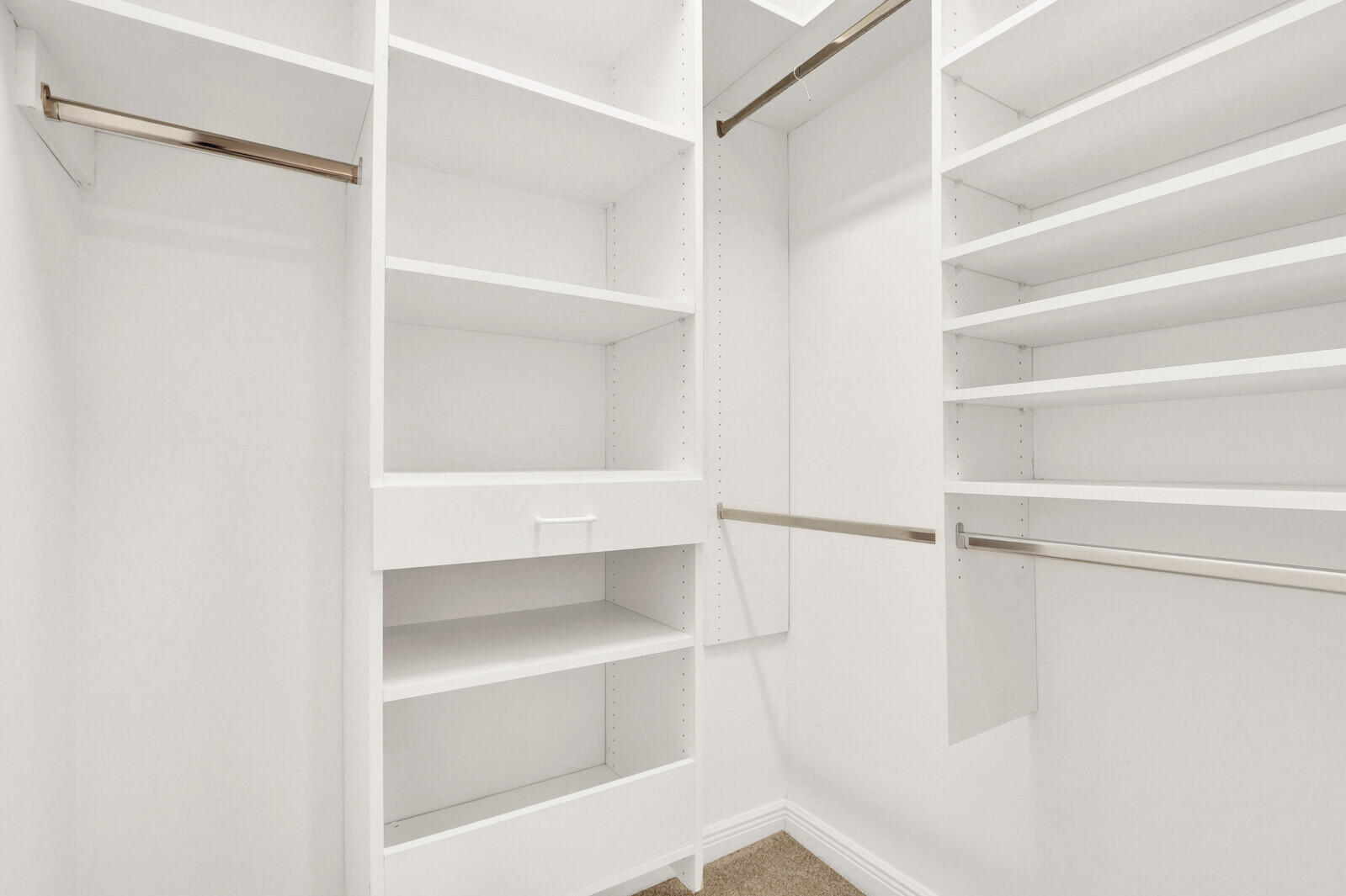 ISLAND - Residential