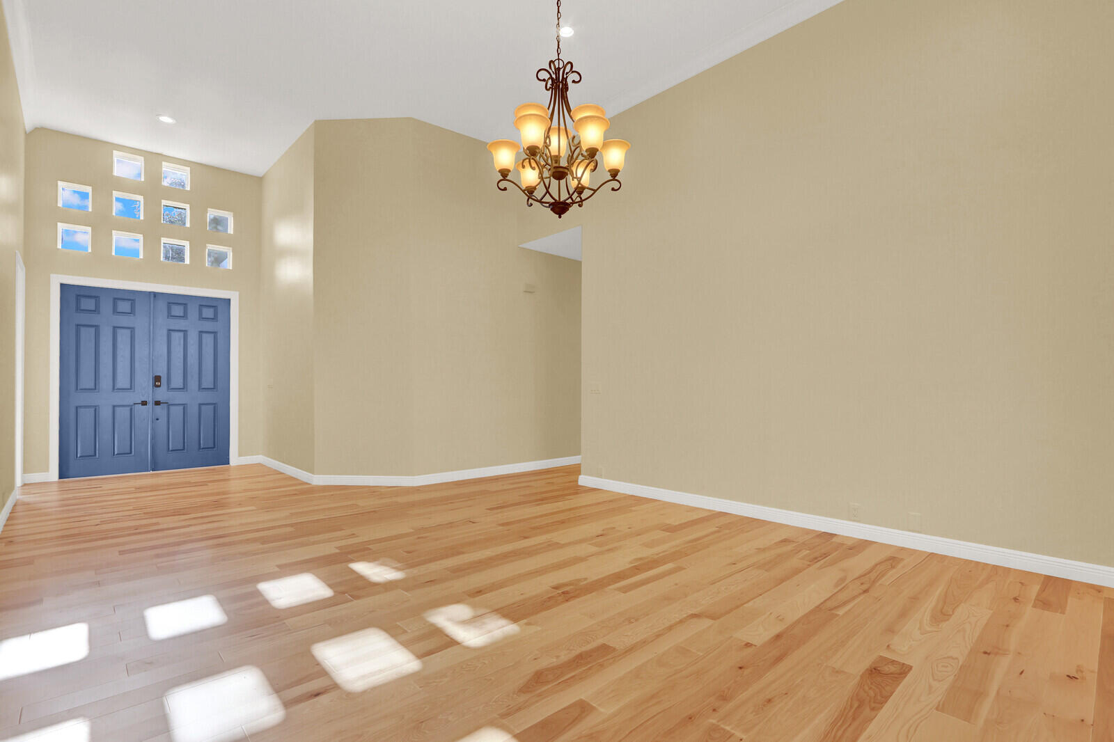 ISLAND - Residential