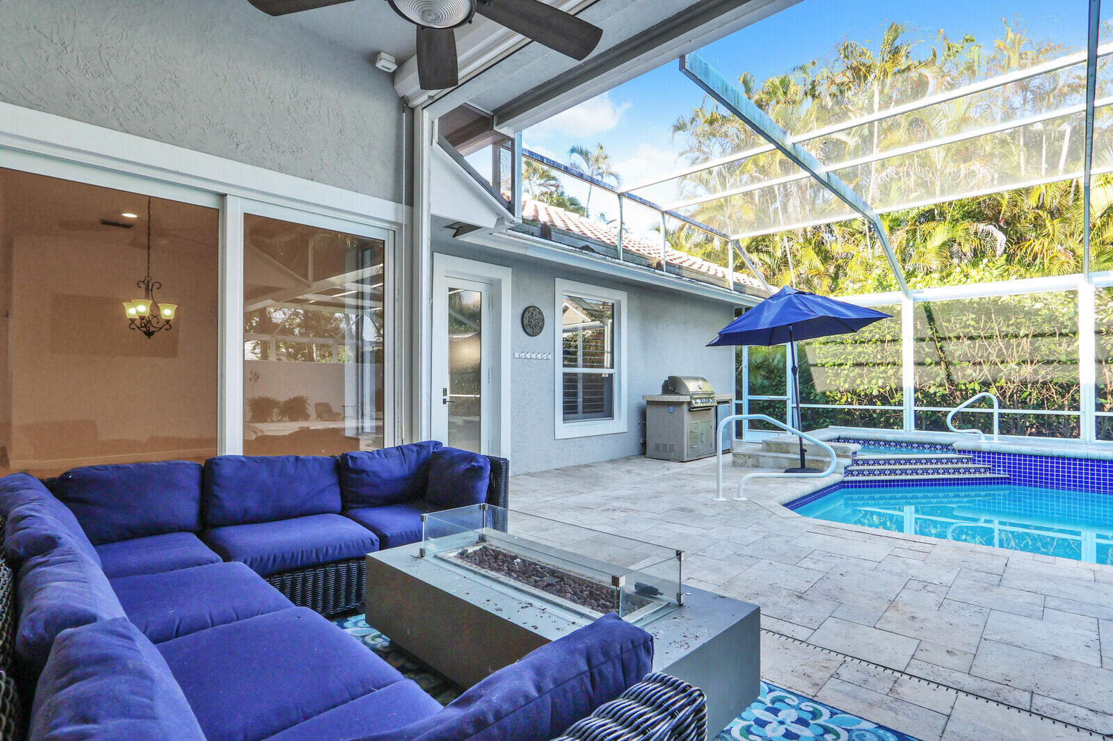 ISLAND - Residential