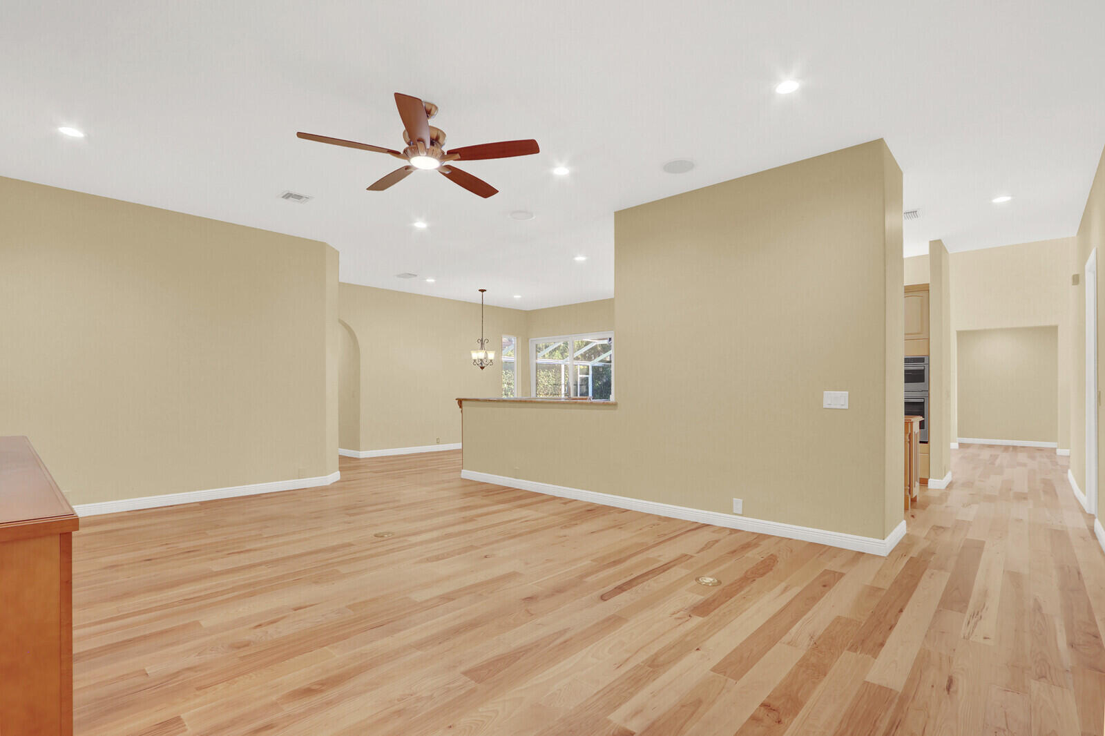 ISLAND - Residential