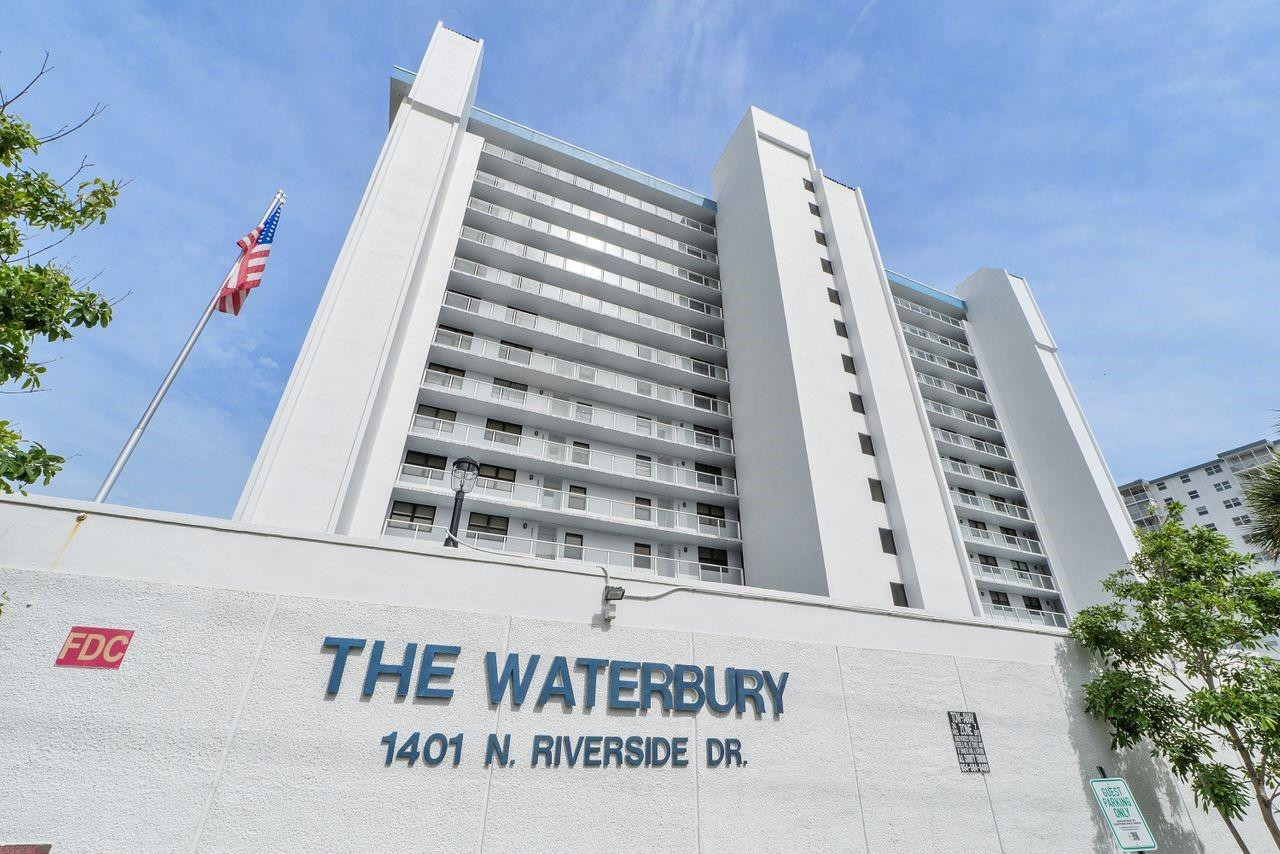 WATERBURY CONDO - Residential