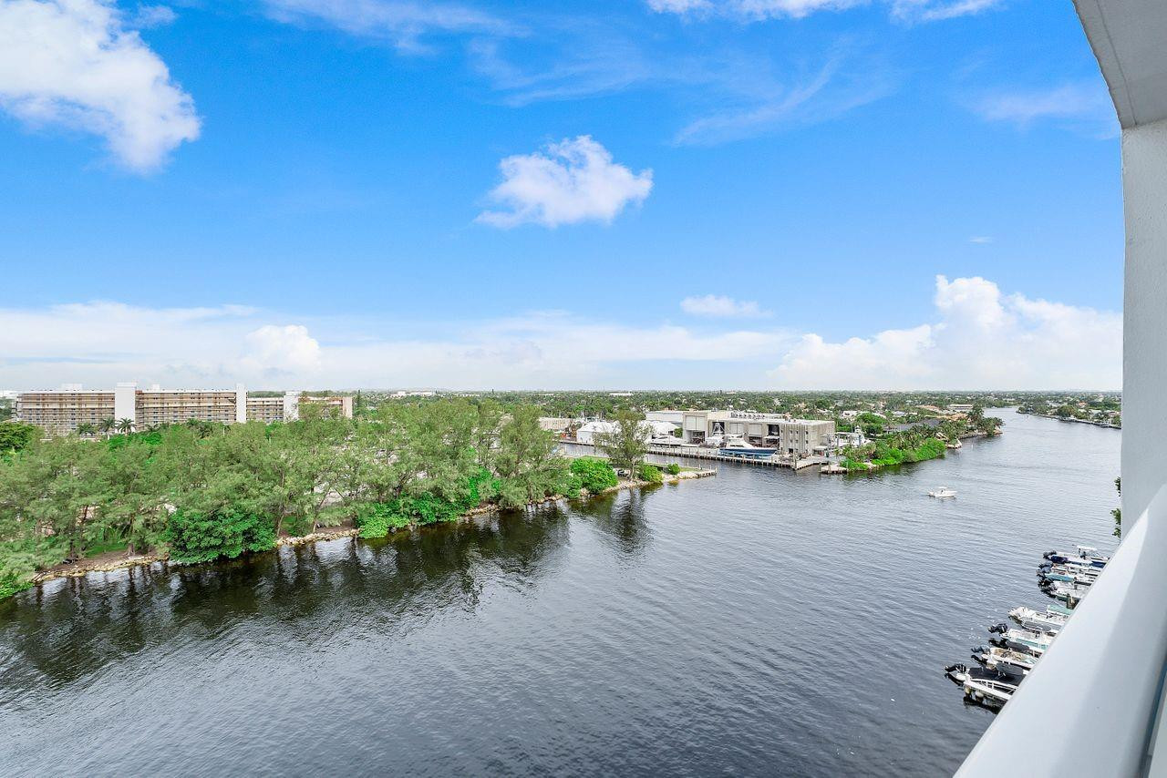 WATERBURY CONDO - Residential