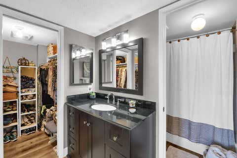 Tiny photo for 1401 N Riverside Drive #1102, Pompano Beach, FL 33062 (MLS # B26027624)