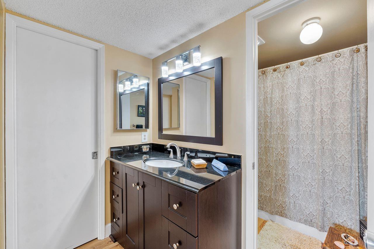 WATERBURY CONDO - Residential