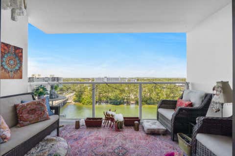 Tiny photo for 1401 N Riverside Drive #1102, Pompano Beach, FL 33062 (MLS # B26027624)