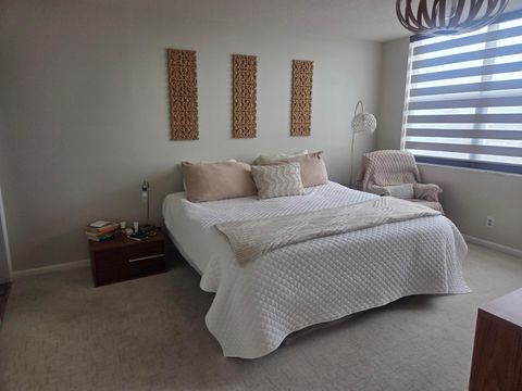 Tiny photo for 1401 N Riverside Drive #1102, Pompano Beach, FL 33062 (MLS # B26027624)