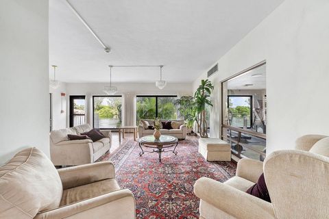 Tiny photo for 1401 N Riverside Drive #1102, Pompano Beach, FL 33062 (MLS # B26027624)