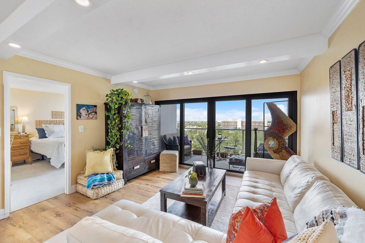 WATERBURY CONDO - Residential