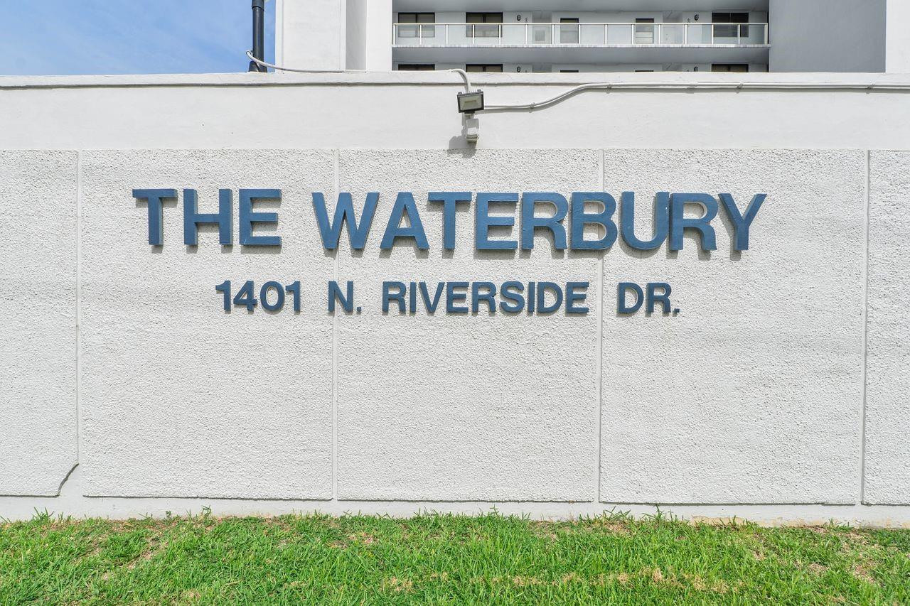 WATERBURY CONDO - Residential