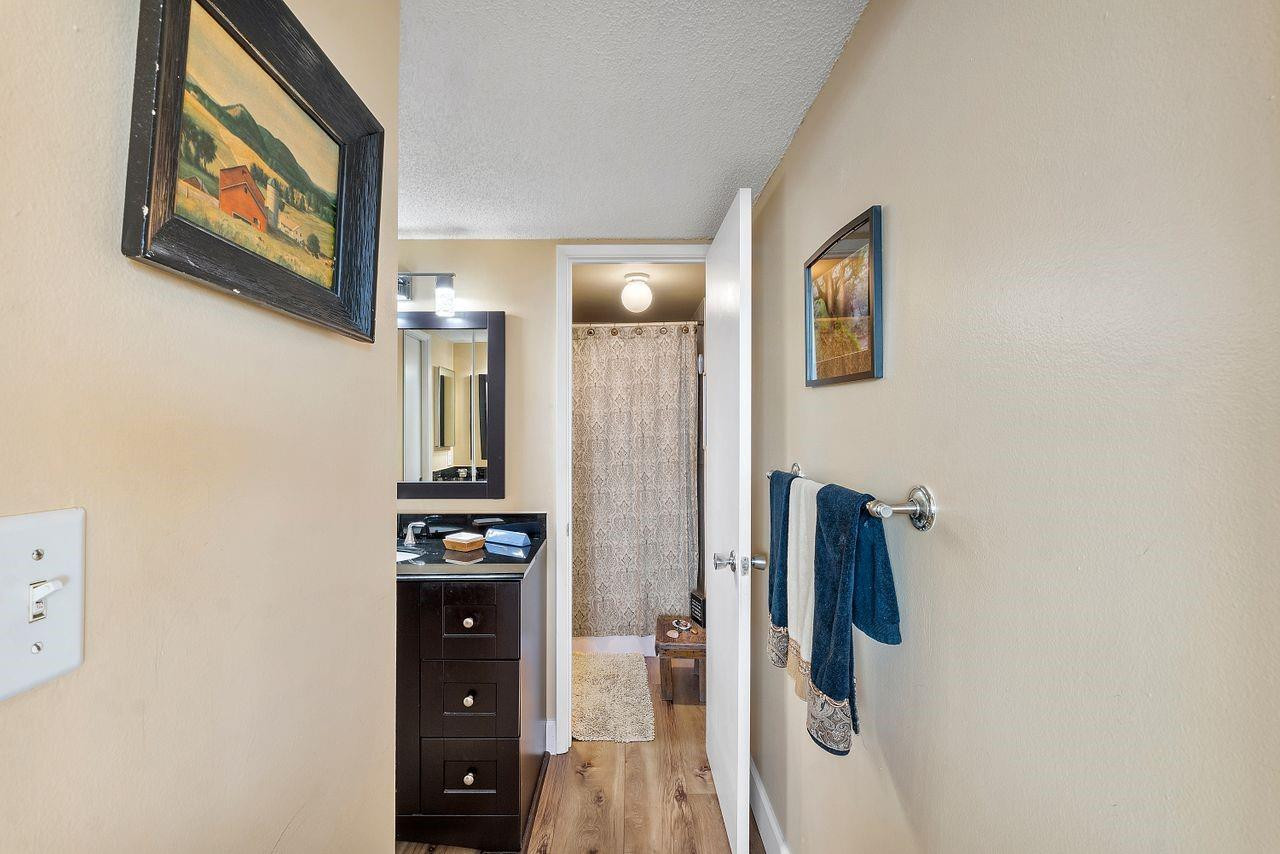 WATERBURY CONDO - Residential
