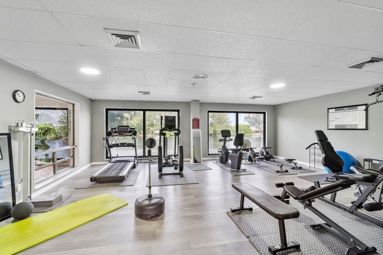 WATERBURY CONDO - Residential