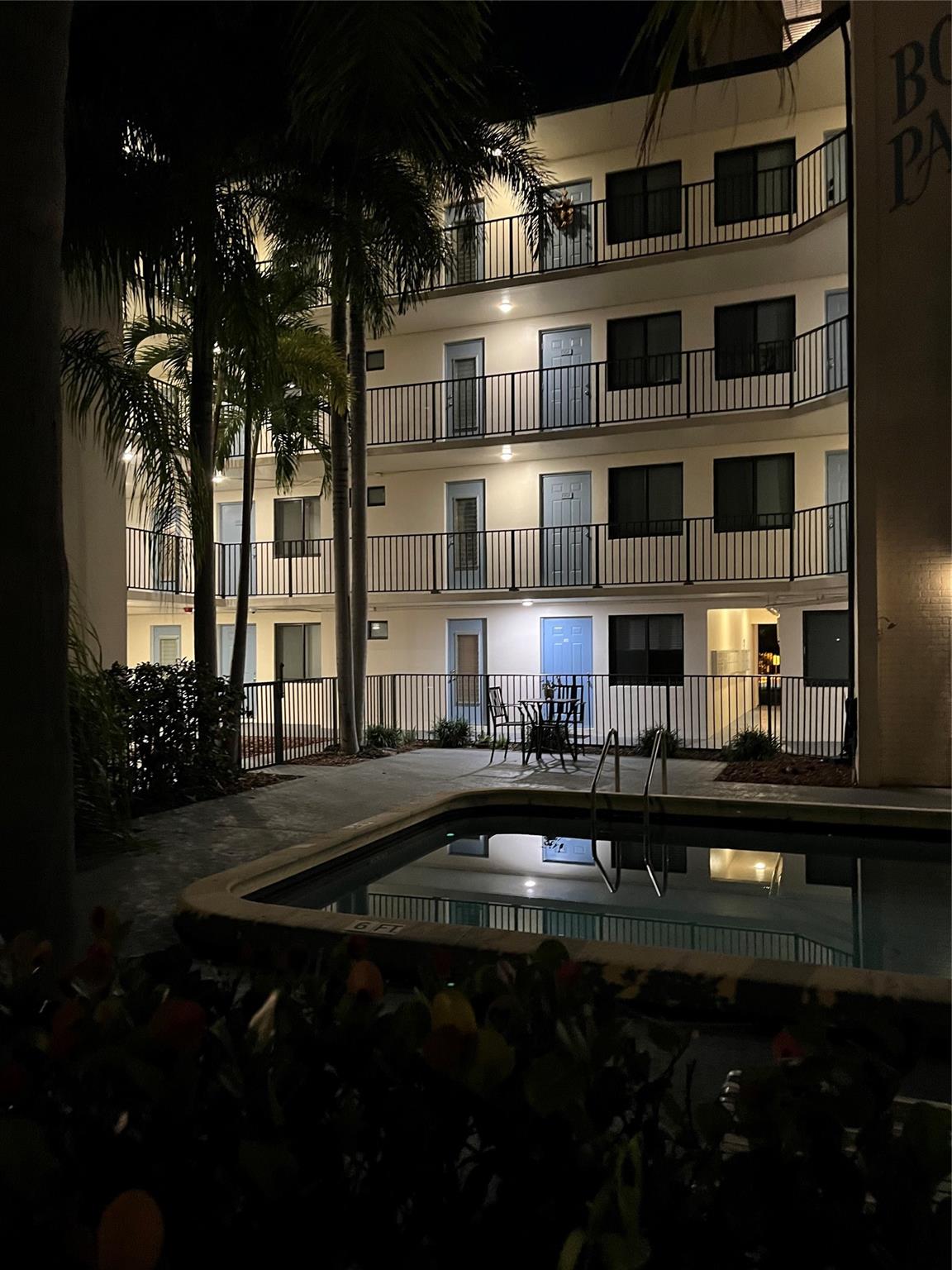 Boca Palms - Residential Lease