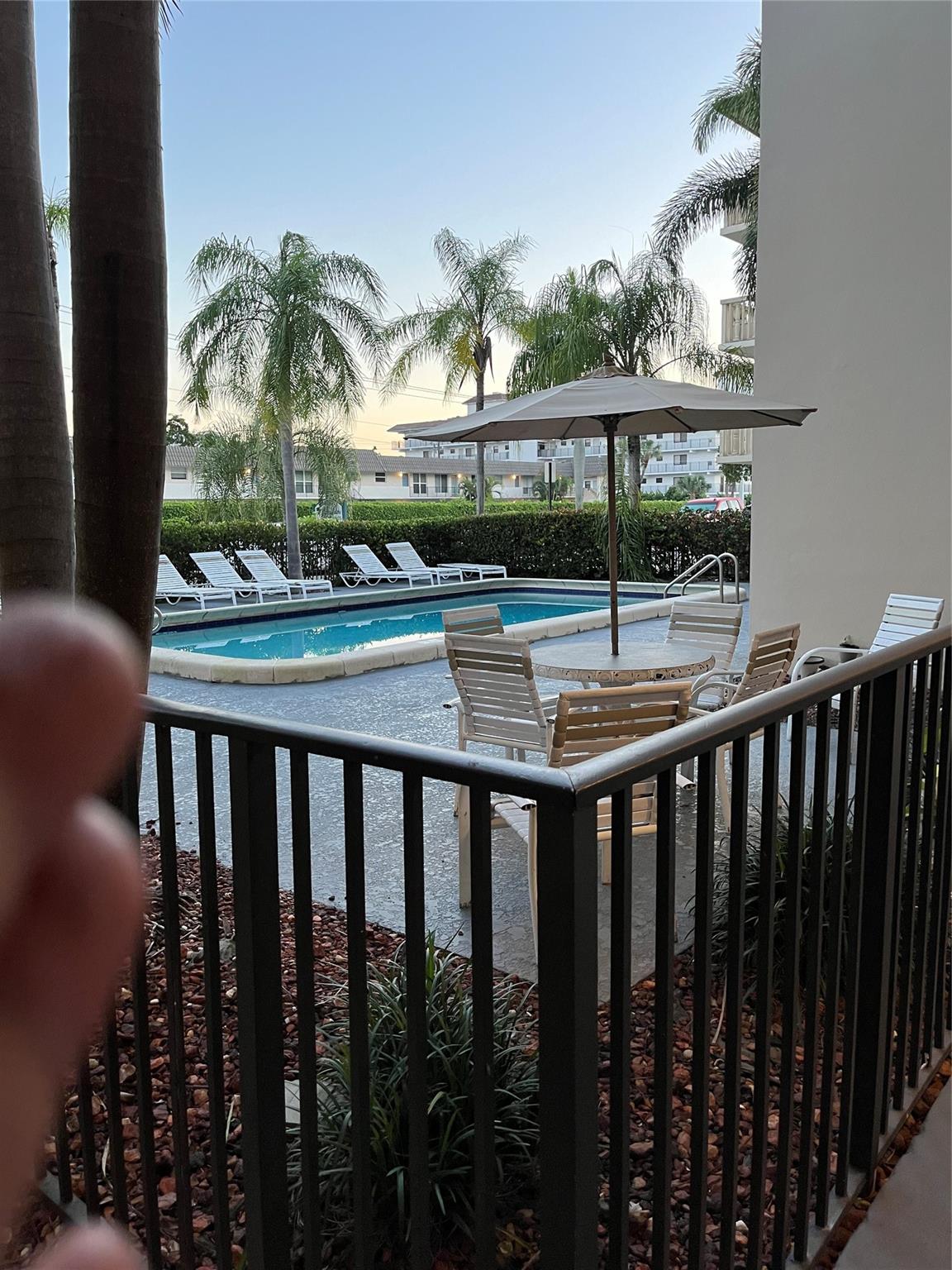 Boca Palms - Residential Lease