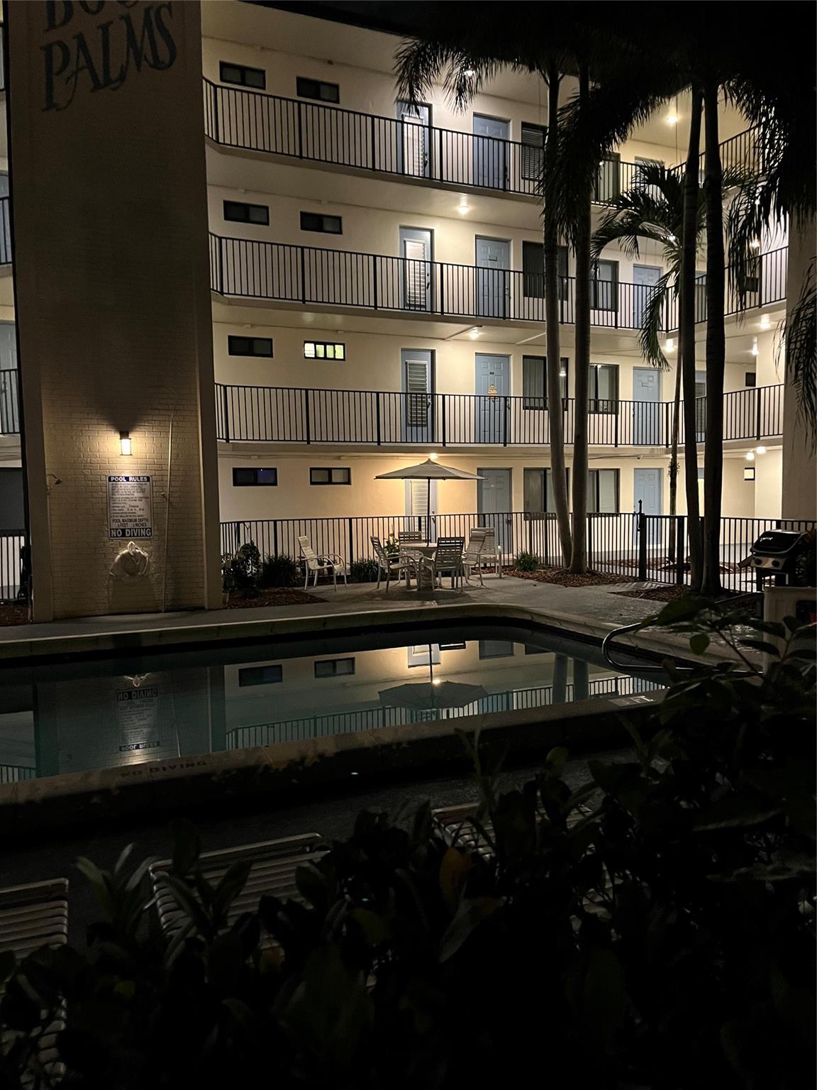 Boca Palms - Residential Lease